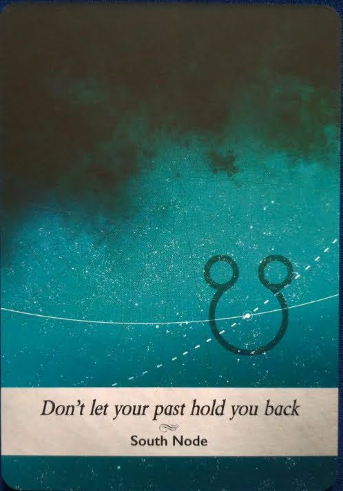 Moonology Oracle Cards by Yasmin Boland